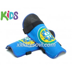 Portugal Dječji Ščitniki za goleni